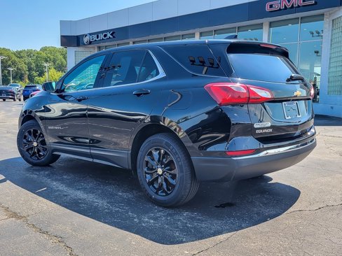 Used 2020 Chevrolet Equinox LT image 6