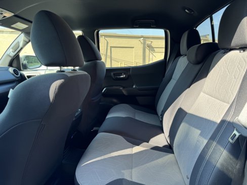 Used 2020 Toyota Tacoma 4x4 Double Cab image 20