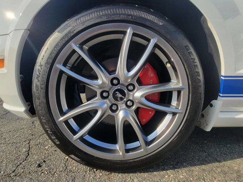 Used 2008 Ford Mustang GT image 25