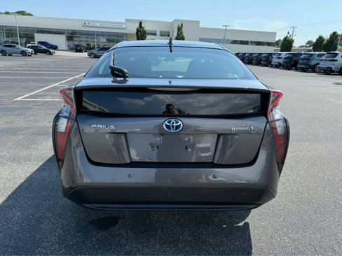 Used 2018 Toyota Prius Two w/ Prius Two Safety Plus Package image 6