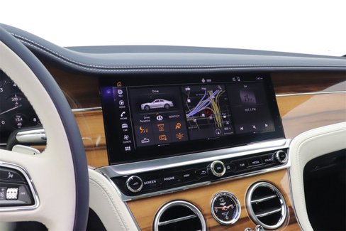 Used 2024 Bentley Continental GT S image 6