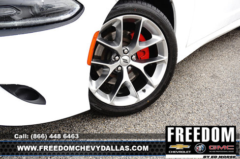Used 2020 Dodge Charger GT w/ Blacktop Package image 42