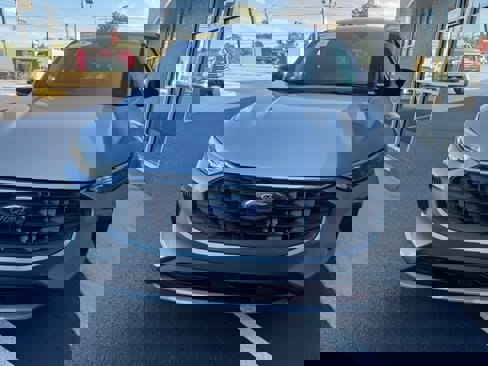 Certified 2023 Ford Escape Active w/ Tech Pack #1 image 3