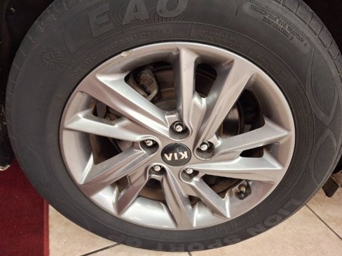 Used 2019 Kia Optima LX image 20