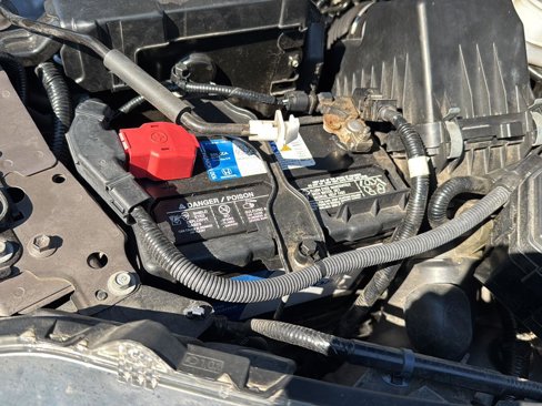 Used 2016 Honda CR-V EX image 31