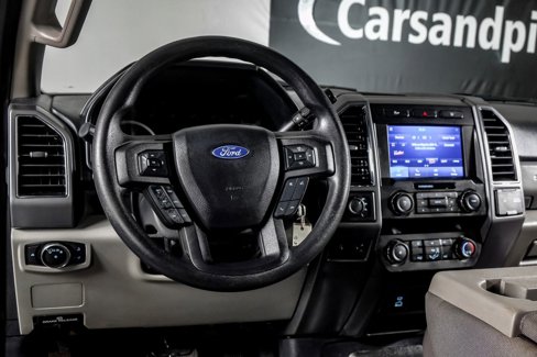 Used 2020 Ford F250 XLT image 16