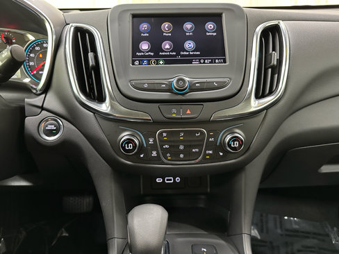 Certified 2024 Chevrolet Equinox LT image 29