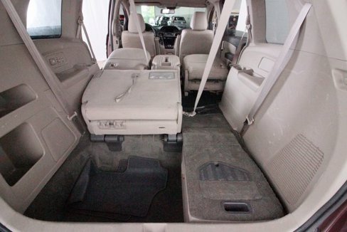 Used 2015 Honda Odyssey EX-L image 53