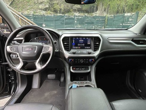 Certified 2020 GMC Acadia SLT image 20