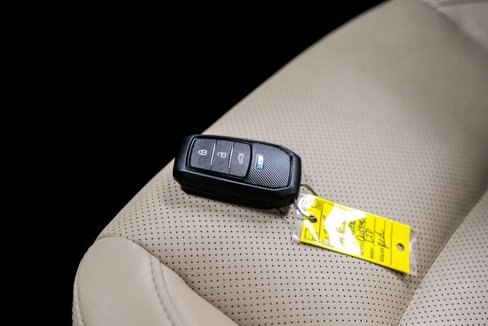 Used 2017 Subaru Outback 2.5i Limited image 54