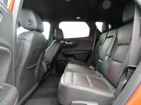 Used 2020 Chevrolet Blazer RS image 17