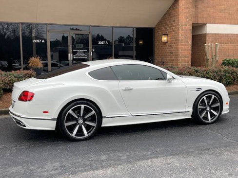 Used 2016 Bentley Continental GT Speed image 15