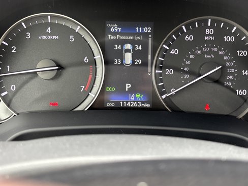 Used 2016 Lexus RX 350 AWD image 17