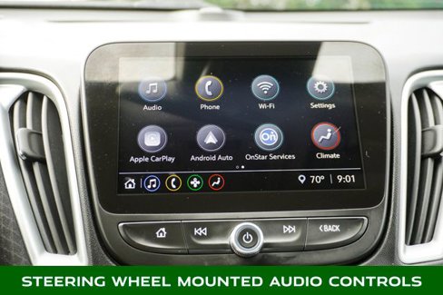 Used 2023 Chevrolet Malibu LT image 15