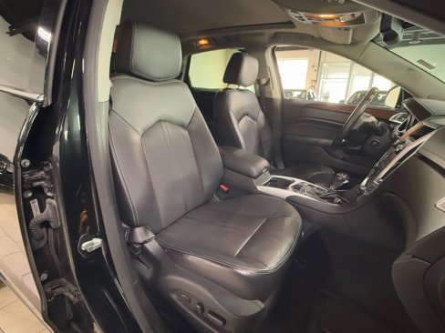 Used 2012 Cadillac SRX Luxury image 13