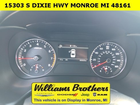 Used 2023 Kia Forte LXS image 14