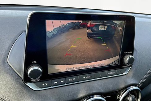 Used 2020 Nissan Sentra SV image 11