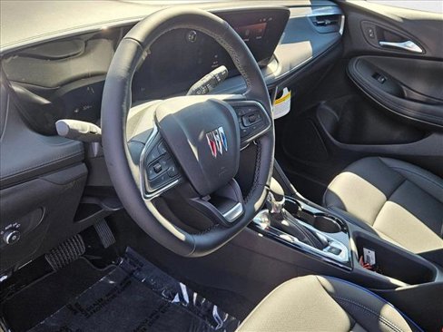 New 2026 Buick Encore GX Sport Touring w/ Advanced Technology Package image 3