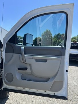 Used 2014 Chevrolet Silverado 3500 W/T image 28