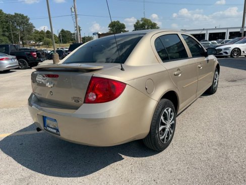 Used 2007 Chevrolet Cobalt LS w/ Enhanced Safety Package image 3
