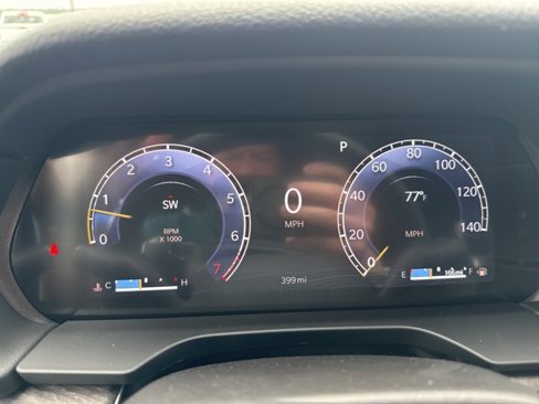 New 2025 Jeep Grand Cherokee Limited image 25
