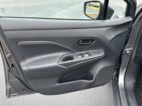 New 2025 Nissan Versa S image 14
