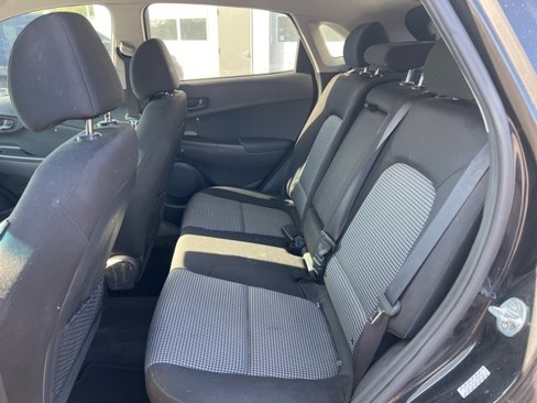 Used 2020 Hyundai Kona SEL image 25