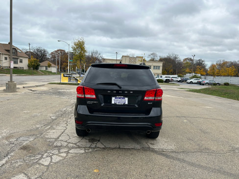 Used 2013 Dodge Journey SXT w/ Flexible Seating Group image 6