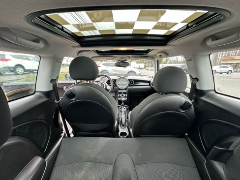 Used 2009 MINI Cooper Hardtop image 15