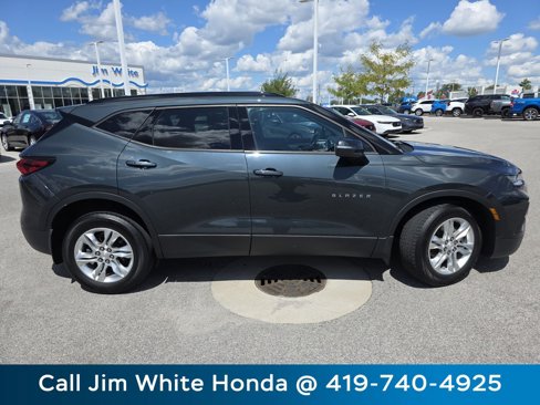 Used 2019 Chevrolet Blazer LT image 19
