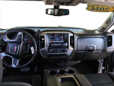 Used 2014 GMC Sierra 1500 SLE w/ SLE Value Package image 25