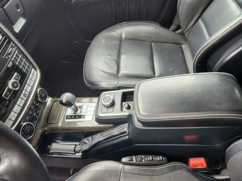 Used 2014 Mercedes-Benz G 550 image 13