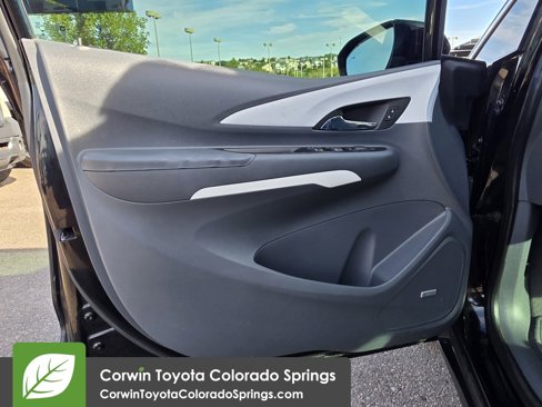 Used 2017 Chevrolet Bolt Premier w/ Driver Confidence II Package image 21