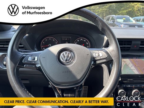 Used 2021 Volkswagen Passat 2.0T R-Line image 16