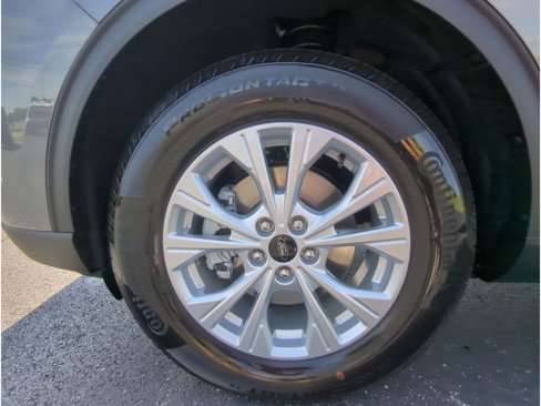 New 2025 Ford Escape Active w/ Cold Weather Package image 10