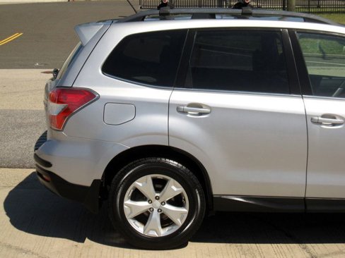 Used 2014 Subaru Forester 2.5i Touring image 8