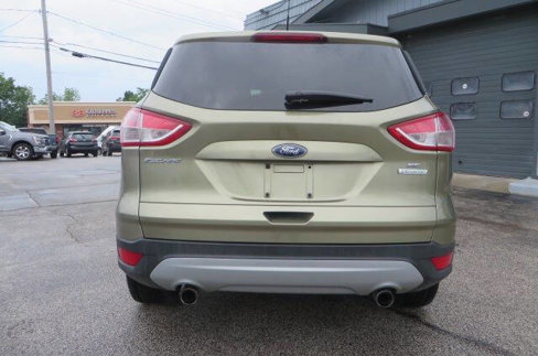 Used 2013 Ford Escape SE image 11