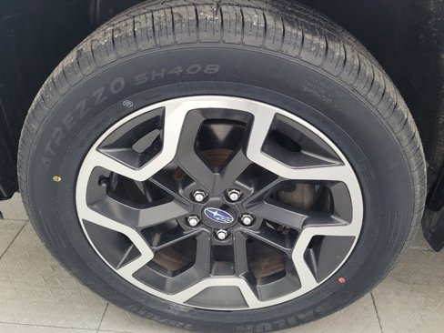 Used 2017 Subaru Crosstrek 2.0i Premium image 31
