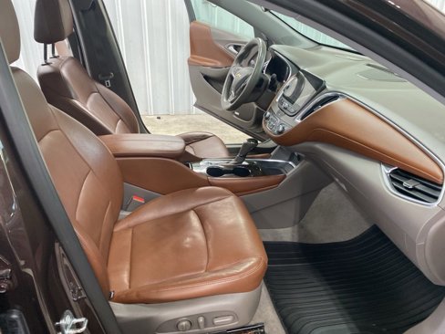 Used 2016 Chevrolet Malibu Premier w/ Driver Confidence Package image 23