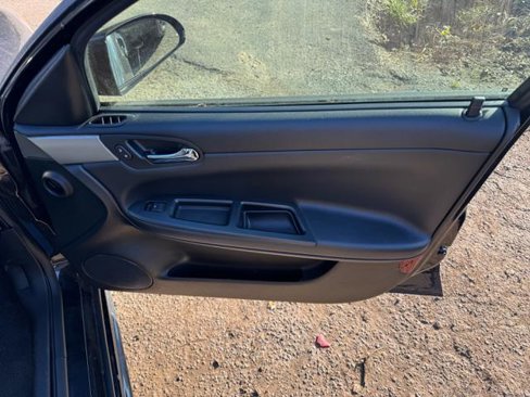 Used 2012 Chevrolet Impala Police image 14