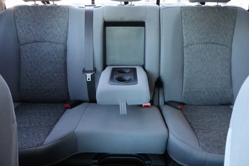 Used 2016 RAM 1500 Big Horn image 38