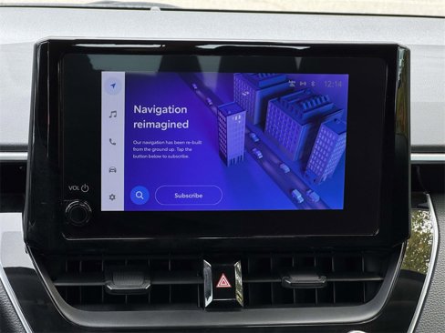 Used 2024 Toyota Corolla LE image 3