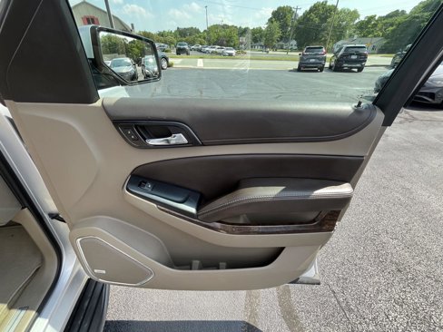 Used 2018 Chevrolet Tahoe LT image 11