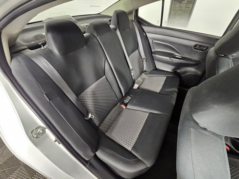 Used 2020 Nissan Versa S image 16