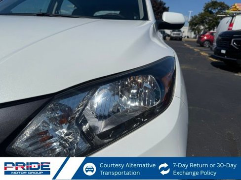 Used 2018 Honda HR-V LX image 10