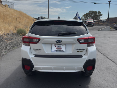 Used 2023 Subaru Crosstrek 2.5i Sport w/ Popular Package #3 image 9
