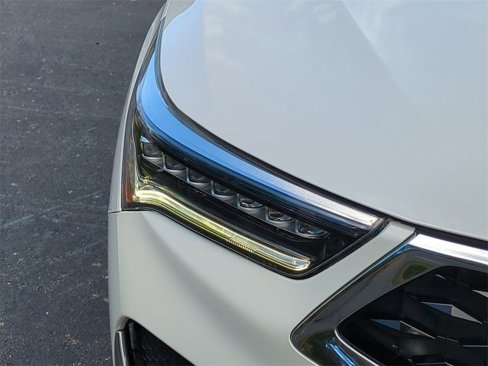 Certified 2021 Acura RDX AWD w/ Advance Package image 10