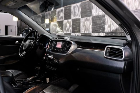 Used 2016 Kia Sorento EX w/ EX Premium Package image 14
