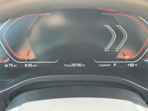 Certified 2023 BMW X3 xDrive30i w/ Premium Package image 31