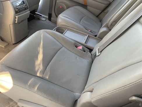 Used 2008 Toyota Highlander Limited image 14